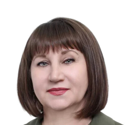 Леушина Галина Ивановна