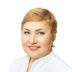 Шафигуллина Фаина Романовна