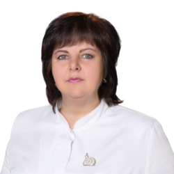 Паукова Марина Владимировна