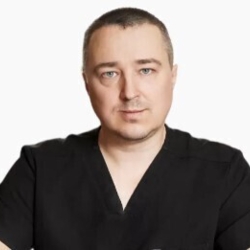 Кириенко Константин Владимирович