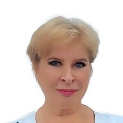 Чибрякова Марина Ивановна